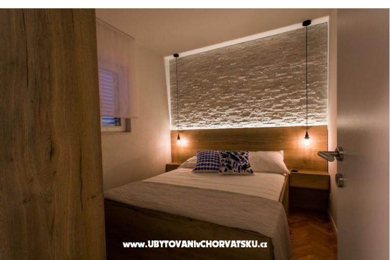 Apartmanok Špika – fotó 6