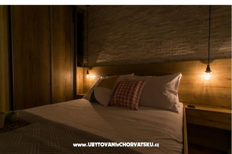 Apartmanok Špika – fotó 7