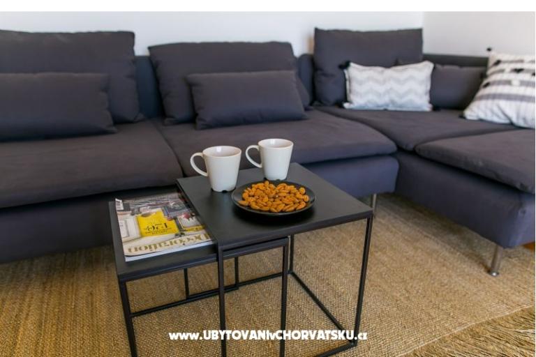 Apartmanok Špika – fotó 8
