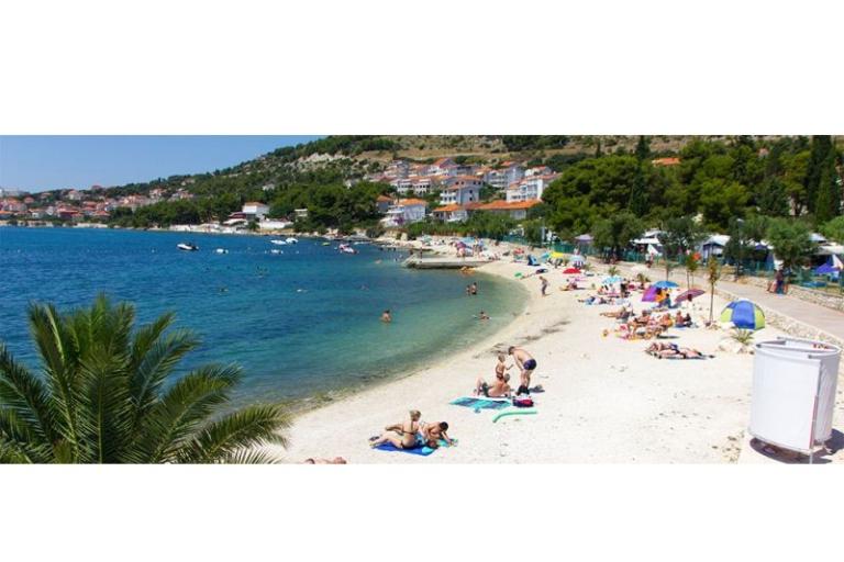 Apartmanok Špika – fotó 9