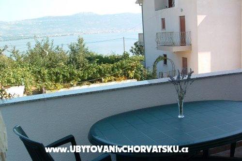 Apartmanok Matjas Ciovo – fotó 11