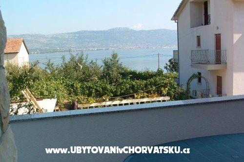 Apartmanok Matjas Ciovo – fotó 12
