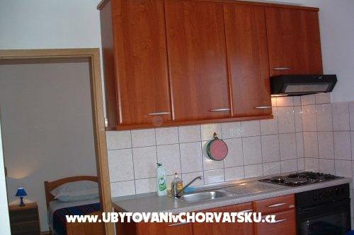 Apartmanok Matjas Ciovo – fotó 13