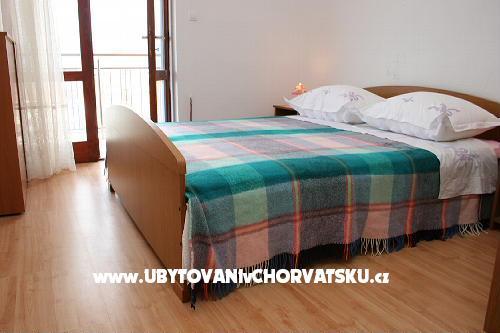 Apartmanok Matjas Ciovo – fotó 14