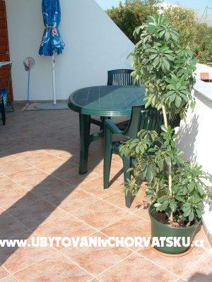 Apartmanok Matjas Ciovo – fotó 16