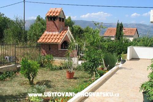 Apartmanok Matjas Ciovo – fotó 3