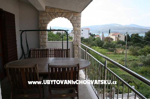 Apartmanok Matjas Ciovo – fotó 4