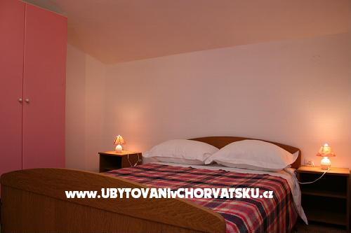 Apartmanok Matjas Ciovo – fotó 8