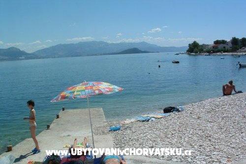 Apartmanok Matjas Ciovo – fotó 9
