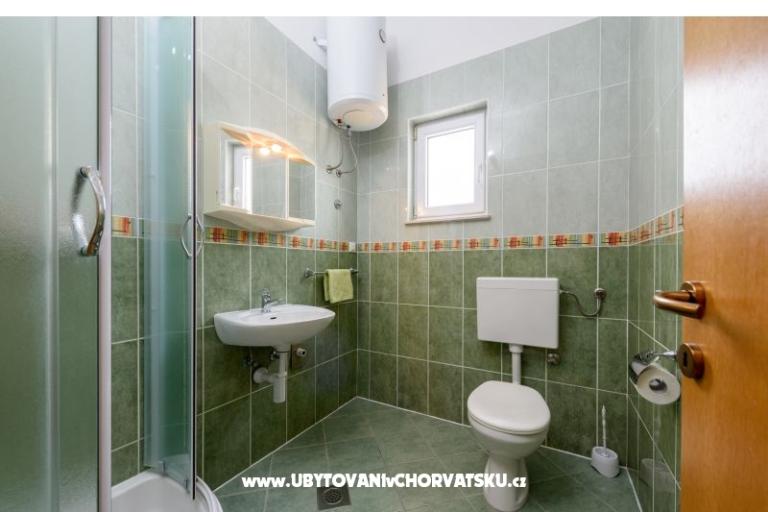 Apartmanok Stella – fotó 10