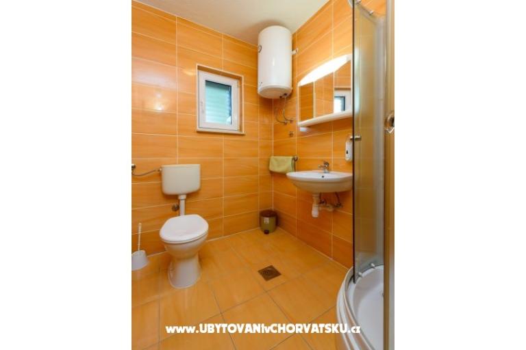 Apartmanok Stella – fotó 11