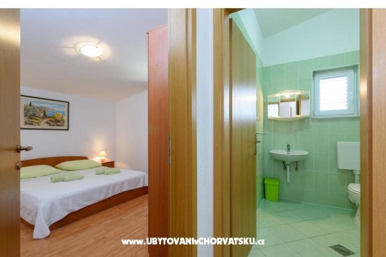 Apartmanok Stella – fotó 12