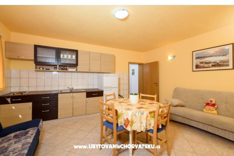 Apartmanok Stella – fotó 14