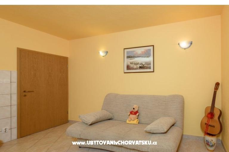 Apartmanok Stella – fotó 15