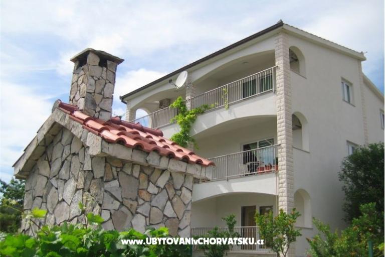 Apartmanok Stella – fotó 2