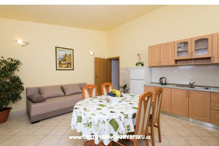 Apartmanok Stella – fotó 6