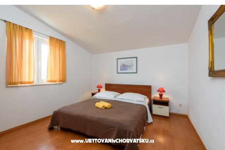 Apartmanok Stella – fotó 7
