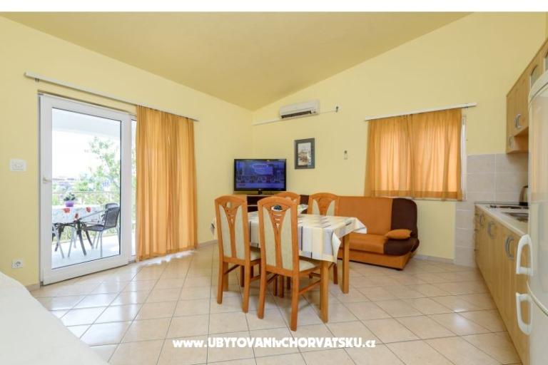 Apartmanok Stella – fotó 8