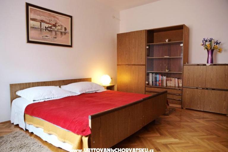 Apartmanok Sunce – fotó 2