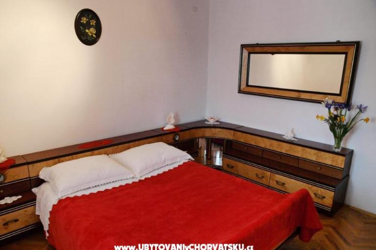 Apartmanok Sunce – fotó 3