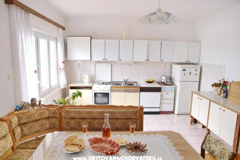 Apartmanok Sunce – fotó 4