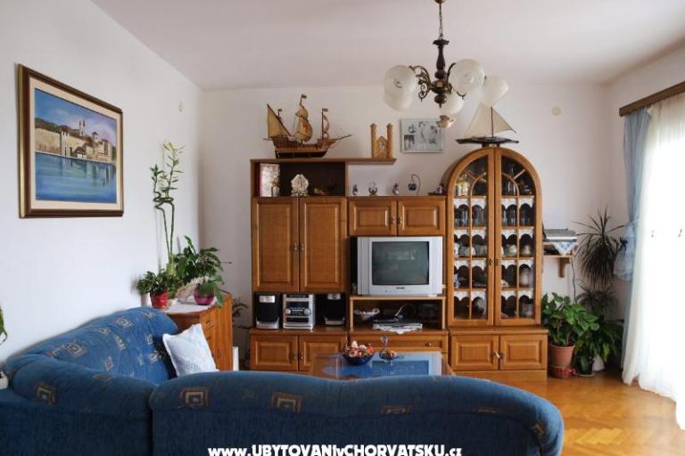 Apartmanok Sunce – fotó 5