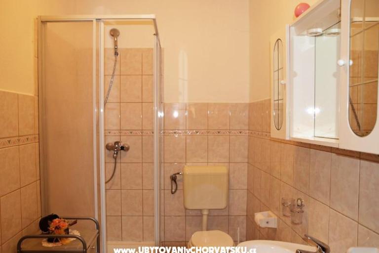 Apartmanok Sunce – fotó 6