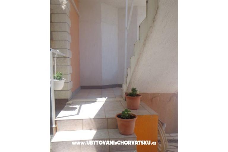 Apartmanok Suzi – fotó 10