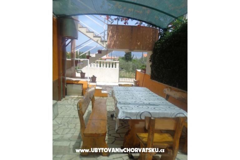 Apartmanok Suzi – fotó 11