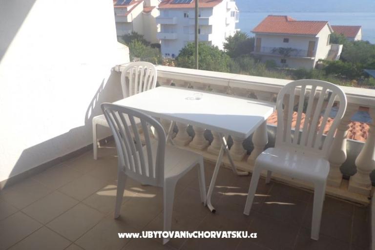 Apartmanok Suzi – fotó 13