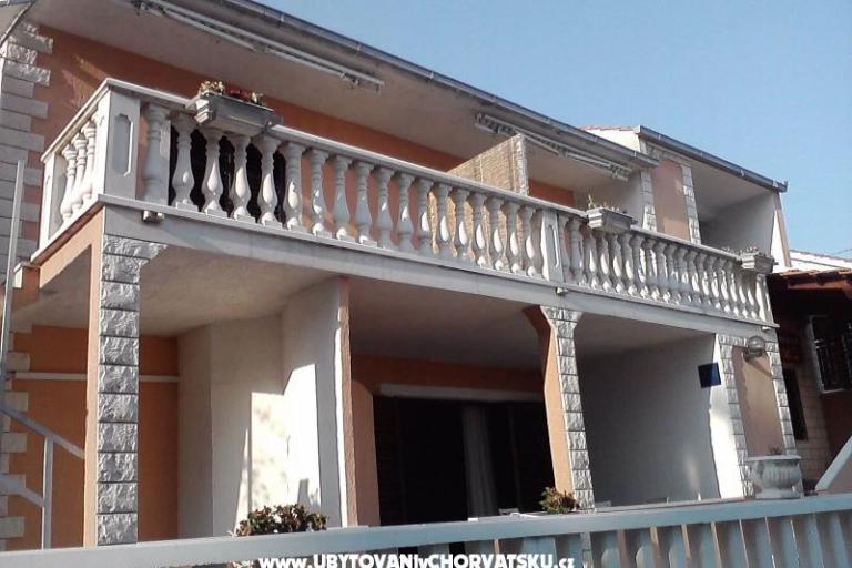 Apartmanok Suzi – fotó 6
