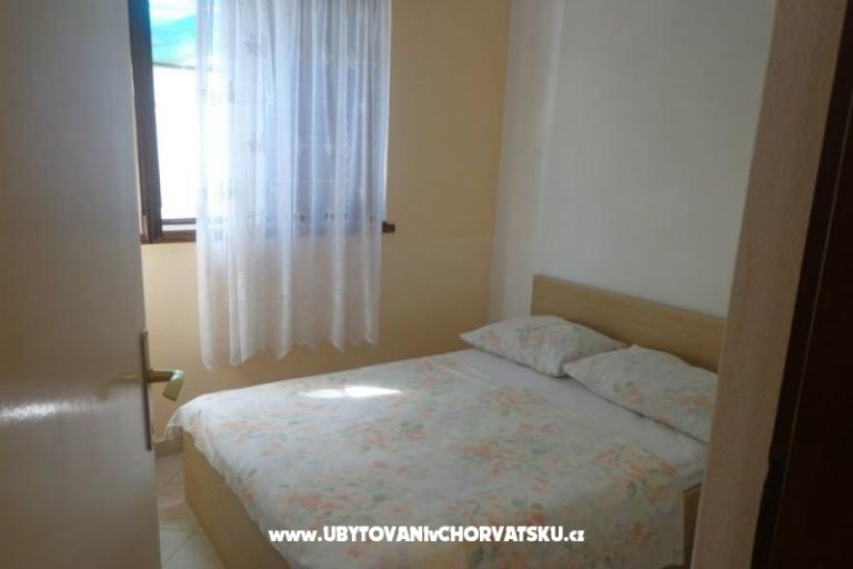 Apartmanok Suzi – fotó 7
