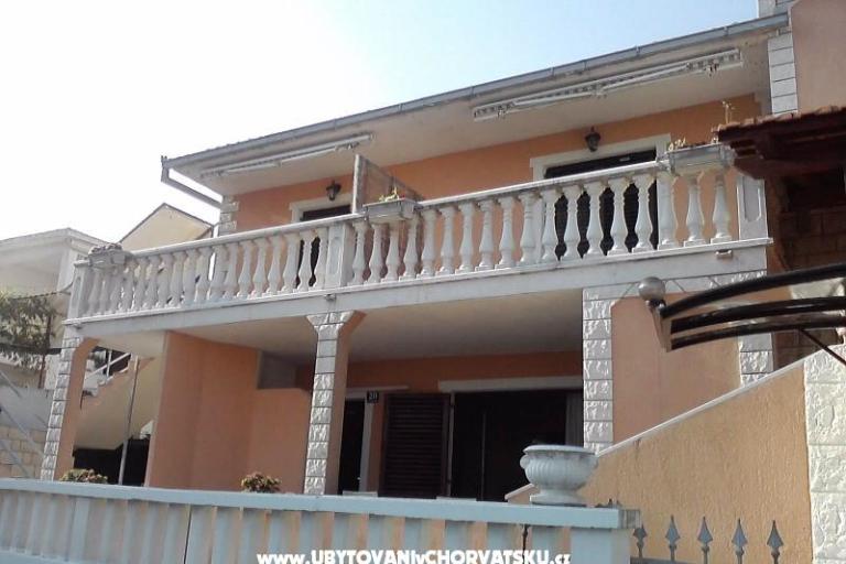 Apartmanok Suzi – fotó 8