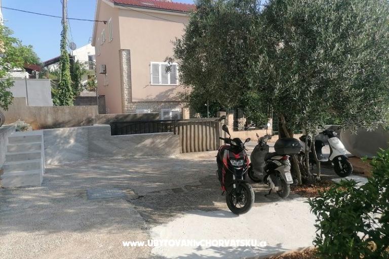Apartmanok Tamara  – fotó 14