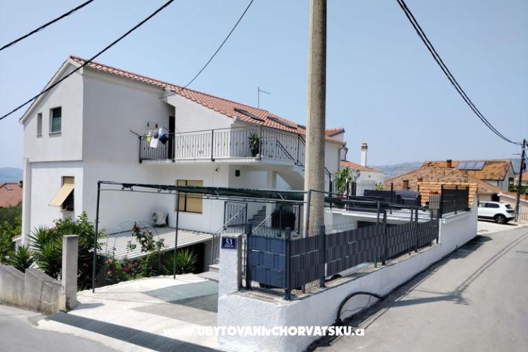 Apartmanok Tamara  – fotó 15