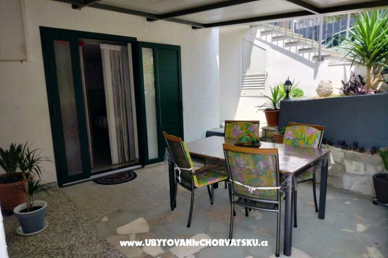 Apartmanok Tamara  – fotó 16