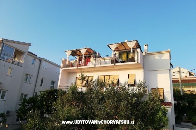Apartmanok Tamara  – fotó 17
