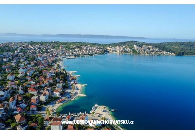 Apartmanok Tamara  – fotó 3