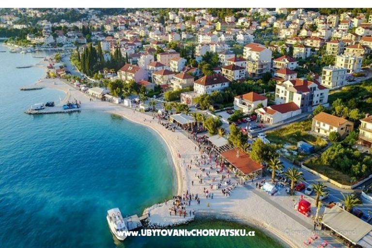 Apartmanok Tamara  – fotó 6
