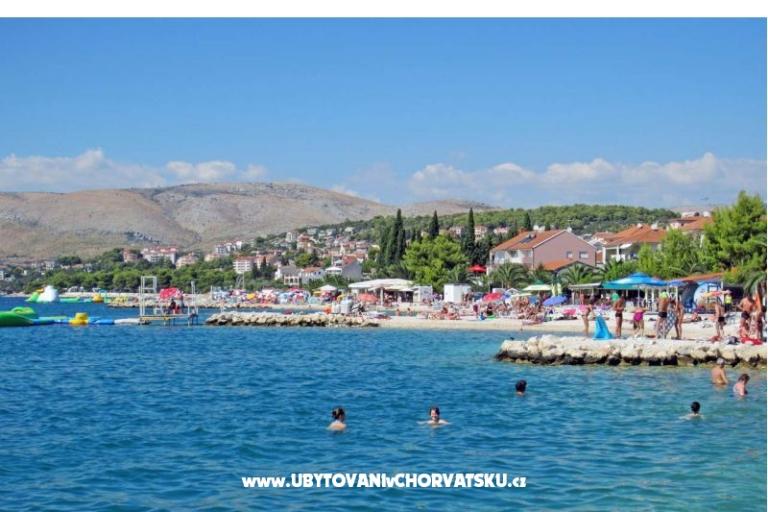 Apartmanok Tamara  – fotó 9