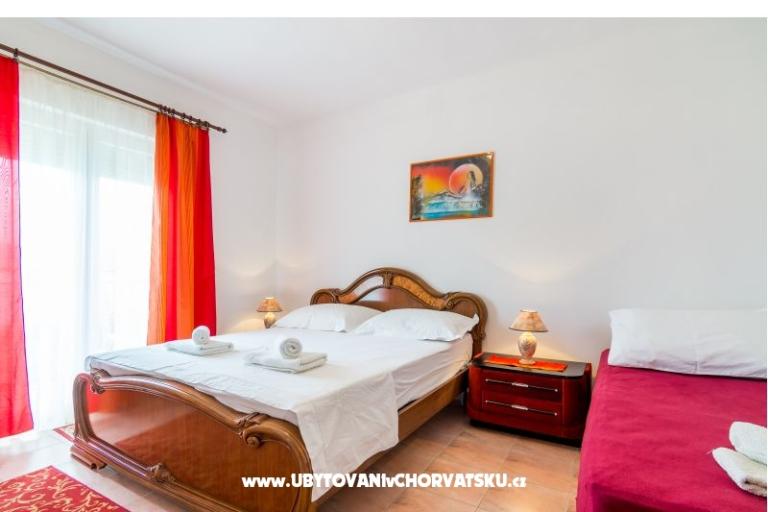 Apartmanok Tanja – fotó 10