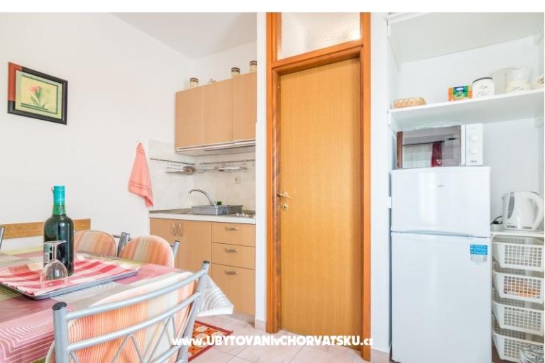 Apartmanok Tanja – fotó 11