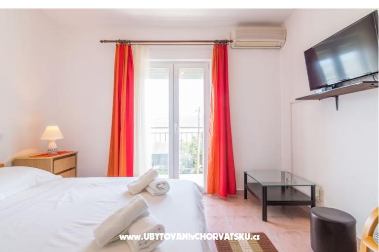 Apartmanok Tanja – fotó 12