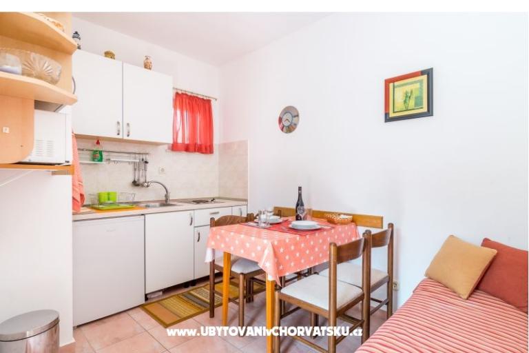 Apartmanok Tanja – fotó 13