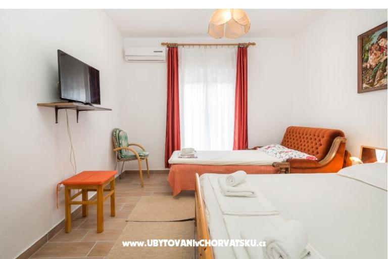 Apartmanok Tanja – fotó 14