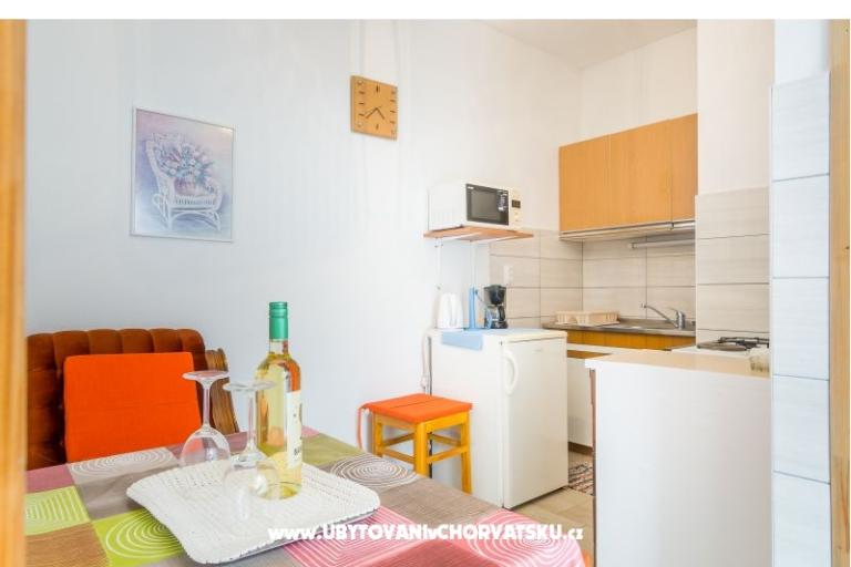 Apartmanok Tanja – fotó 15