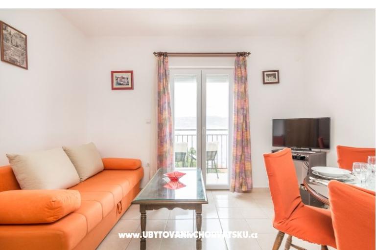 Apartmanok Tanja – fotó 4