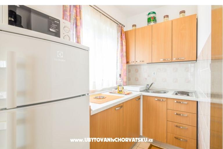 Apartmanok Tanja – fotó 5