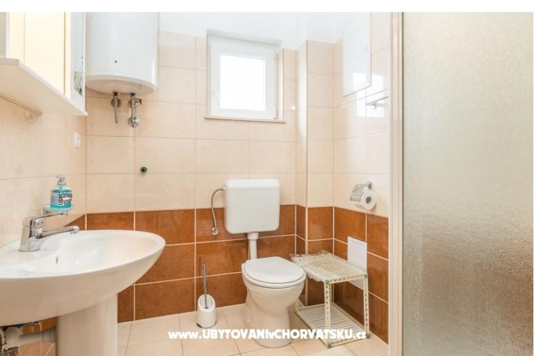 Apartmanok Tanja – fotó 8