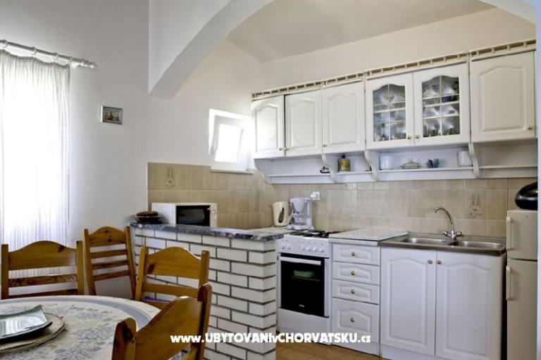 Apartmanok Tereza – fotó 18